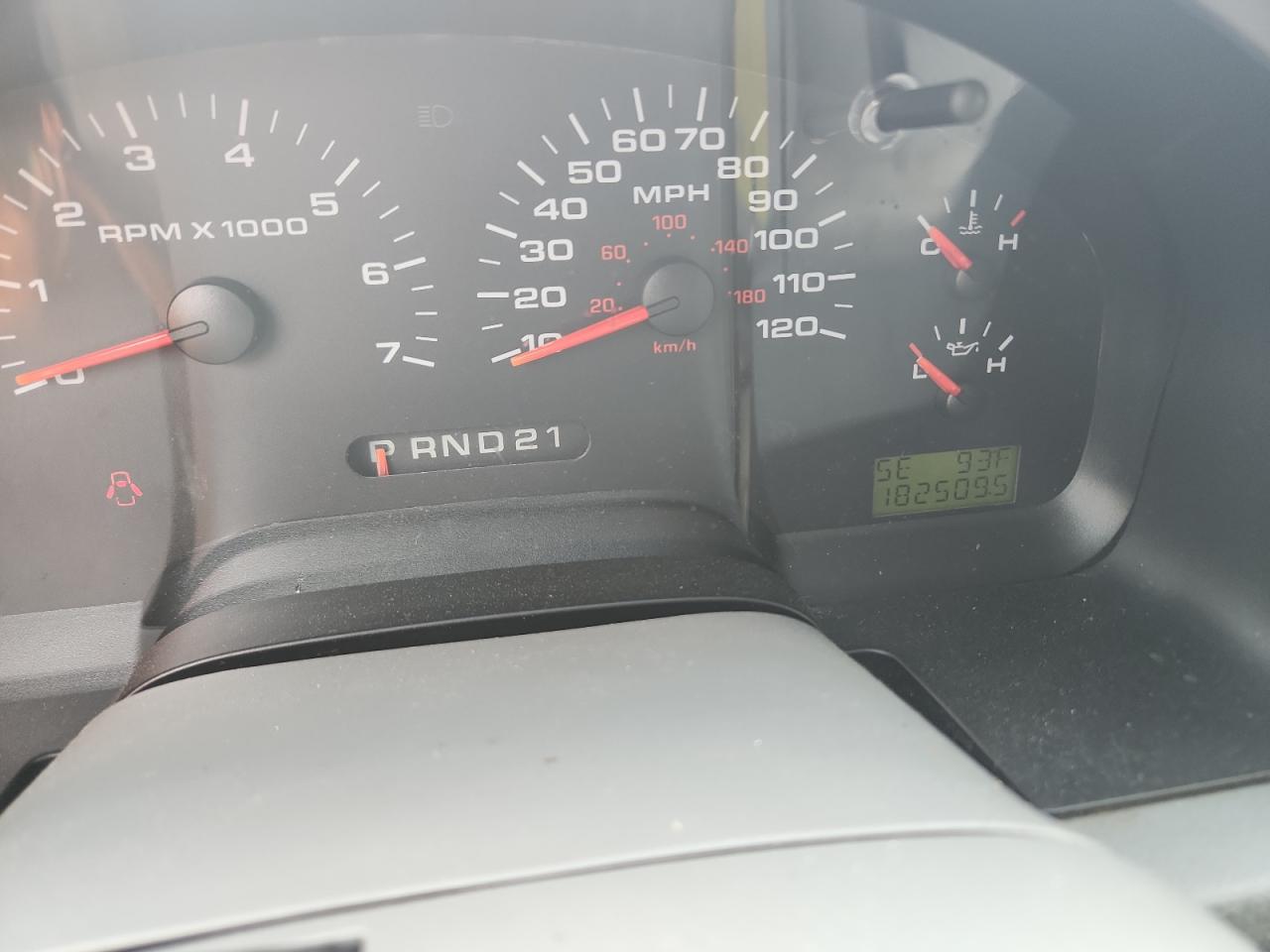 2004 Ford F150 VIN: 1FTPX12574FA28146 Lot: 65123945