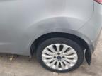 2011 FORD KA ZETEC for sale at Copart GLOUCESTER