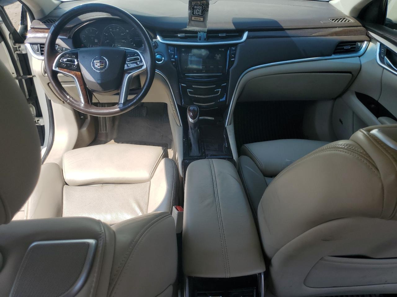 2013 Cadillac Xts Premium Collection VIN: 2G61S5S3XD9175616 Lot: 64045905