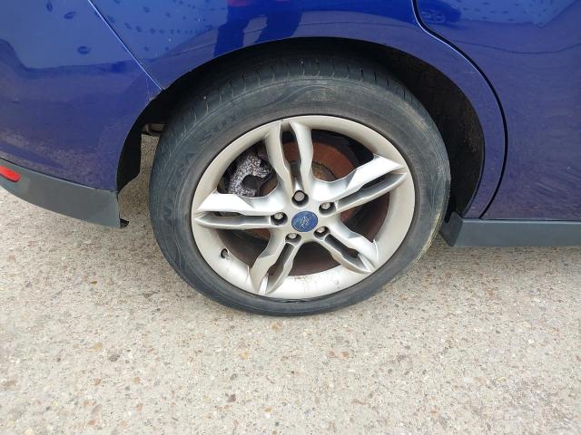 2014 FORD GRAND C-MA