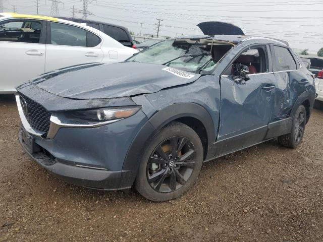 MAZDA CX-30 PREF 2024