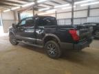 2017 NISSAN TITAN XD SL   for sale at Copart NC - MOCKSVILLE