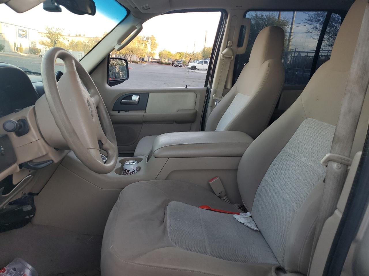 B32032 2004 Ford Expedition Xlt