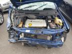 2005 VAUXHALL ASTRA ENJO for sale at Copart CHESTER