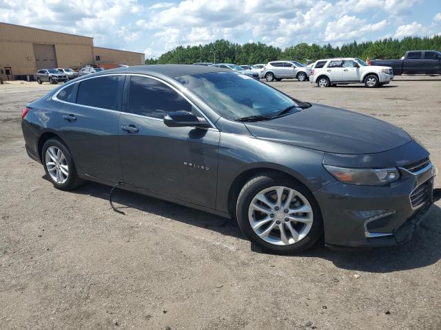 Sedans CHEVROLET MALIBU 2017 Szary