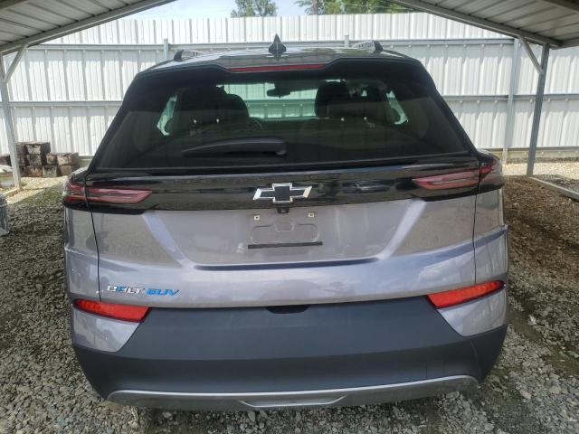  CHEVROLET BOLT 2023 Szary