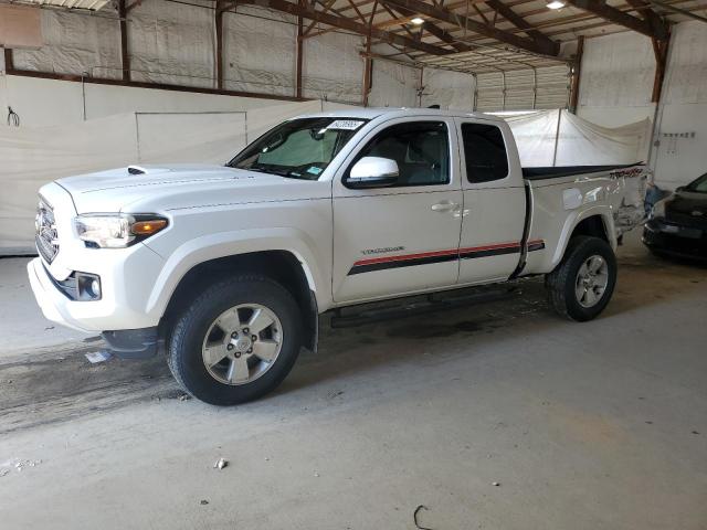 2016 Toyota Tacoma Access Cab