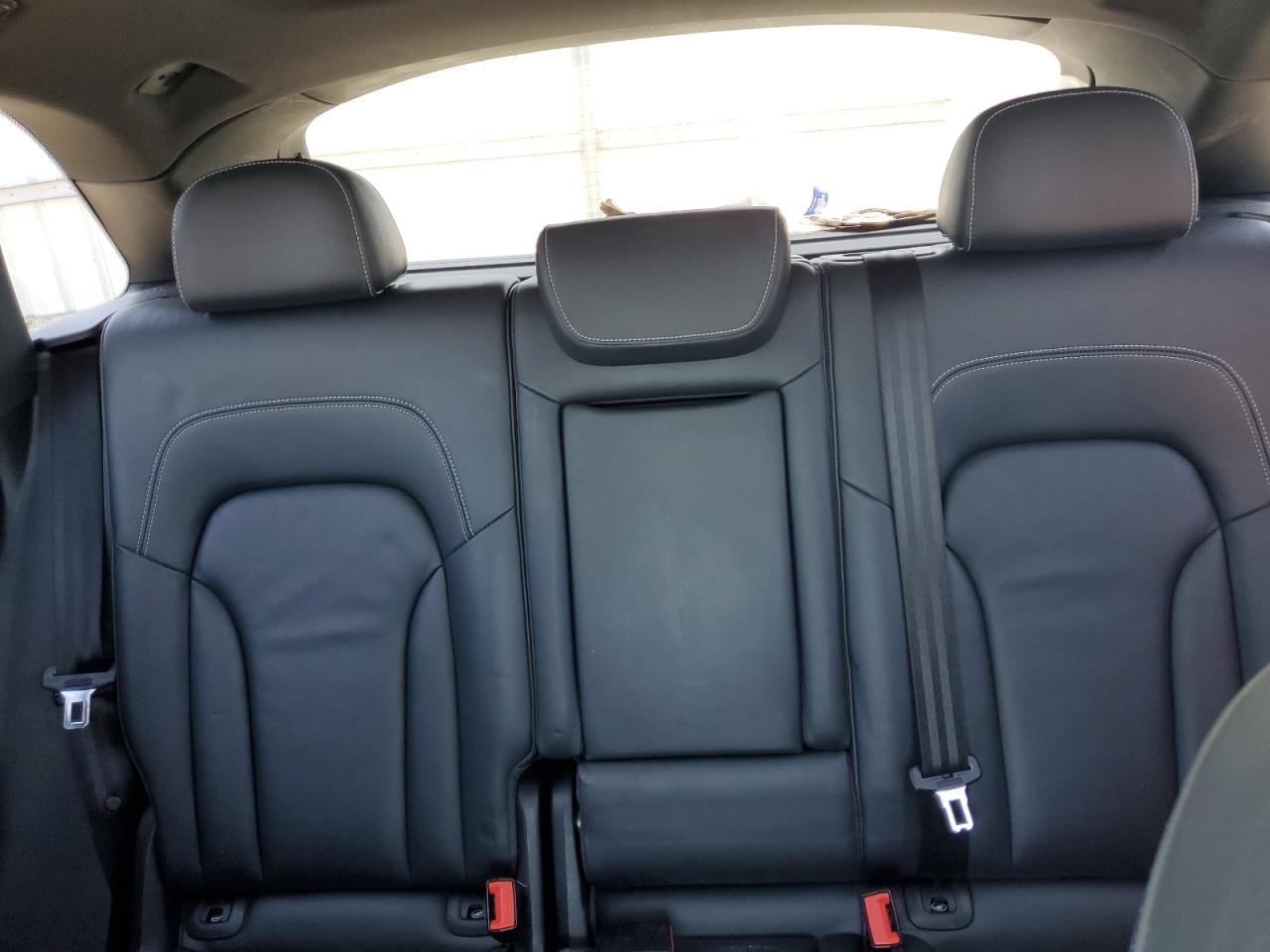 2014 Audi Sq5 Premium Plus VIN: WA1CGAFP9EA102718 Lot: 65359995