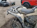 2023 CAN-AM OUTLANDER 850 EFI XMR 4X4 - ATV AND UTILITY VEHICLES ATV à vendre chez Copart ON - TORONTO