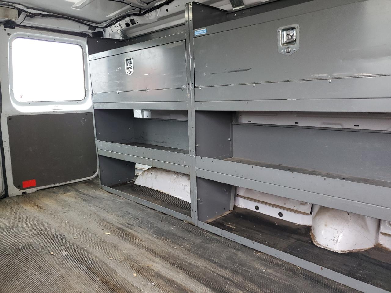 2014 Ford Econoline E250 Van VIN: 1FTNE2EW4EDA44342 Lot: 67240585