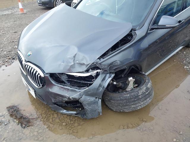 2022 BMW X1 SDRIVE18D XLINE AUTO 