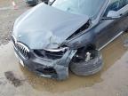 2022 BMW X1 SDRIVE18D XLINE AUTO  for sale at Copart YORK