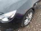 2014 VAUXHALL ASTRA GTC for sale at Copart YORK