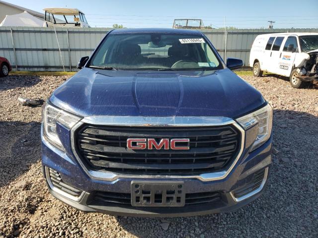  GMC TERRAIN 2022 Granatowy
