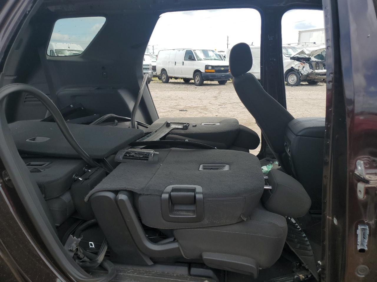 2023 Chevrolet Traverse Lt VIN: 1GNEVGKW0PJ175930 Lot: 64761165