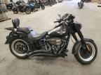 2016 HARLEY-DAVIDSON FLSTFBS    for sale at Copart CA - SO SACRAMENTO