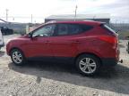 2013 HYUNDAI TUCSON GLS   for sale at Copart NS - HALIFAX