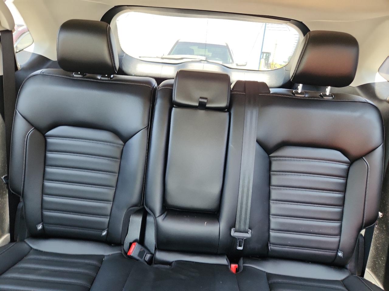 2020 Ford Edge Sel VIN: 2FMPK4J92LBA40415 Lot: 63802575