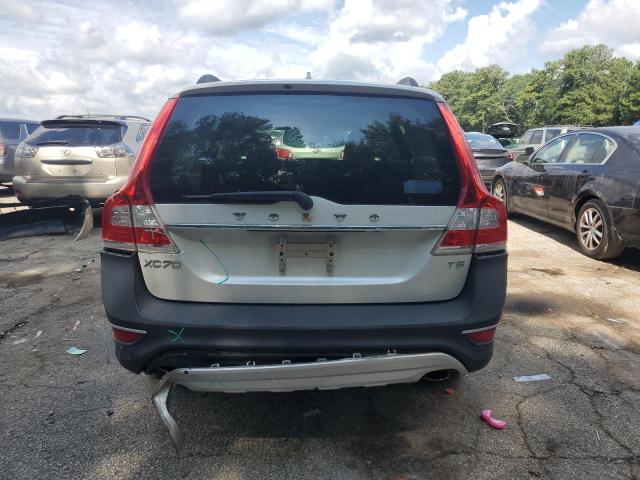  VOLVO XC70 2015 Biały