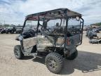 2018 HOND SXS 1000 PIONEER for sale at Copart ID - BOISE