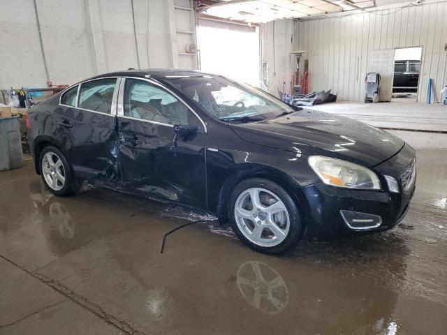  VOLVO S60 2012 Black