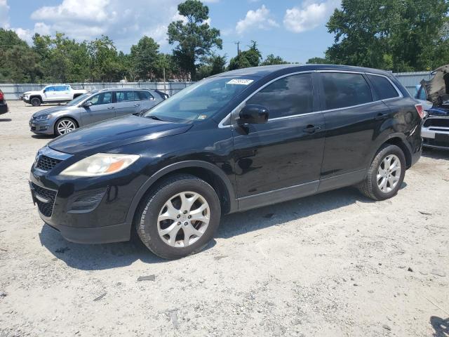 2011 Mazda Cx-9