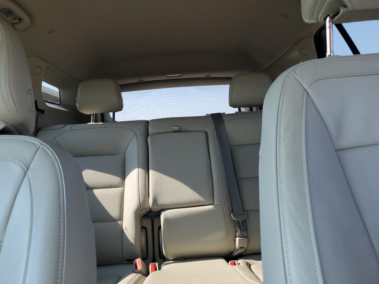 2019 GMC Terrain Denali VIN: 3GKALSEX7KL232960 Lot: 63822095