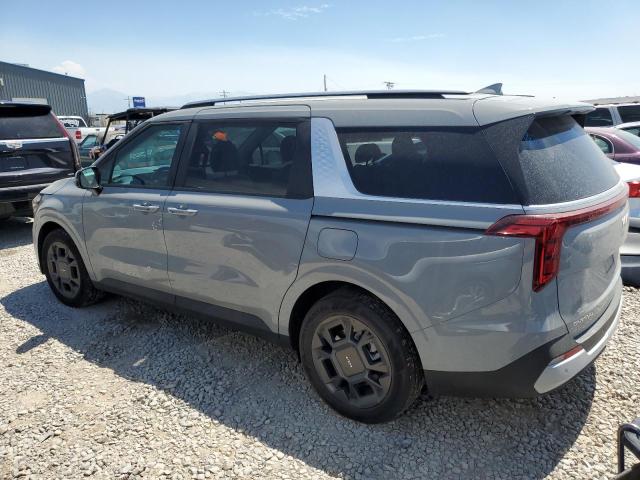 KIA CARNIVAL E 2025 Серый