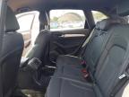 2014 AUDI SQ5 TDI QU for sale at Copart BRISTOL
