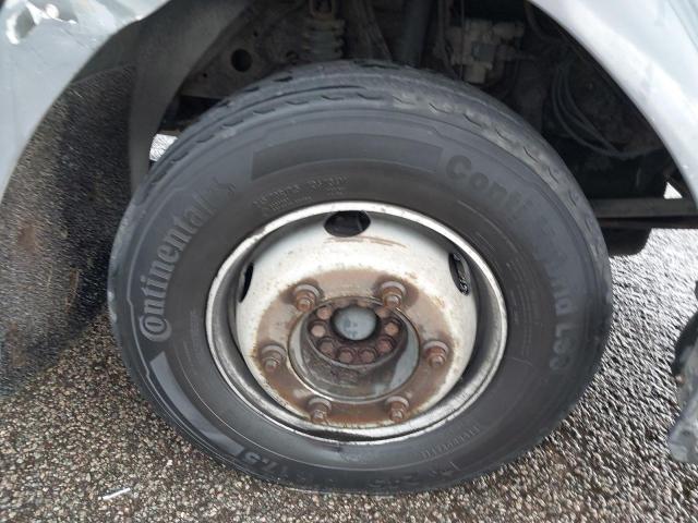 2006 RENAULT MIDLUM
