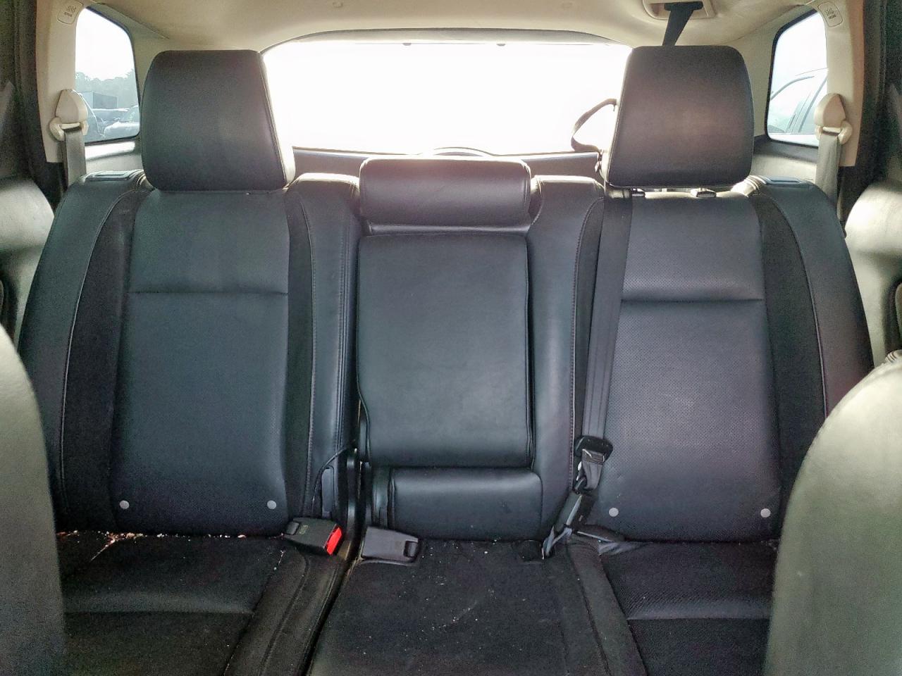 2014 Mazda Cx-9 Touring VIN: JM3TB2CA8E0437668 Lot: 65233965