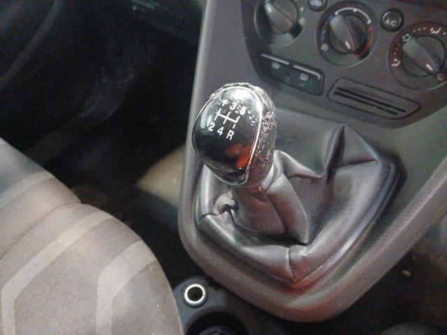 2014 FORD TRANSIT CO