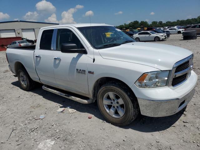  RAM 1500 2014 White