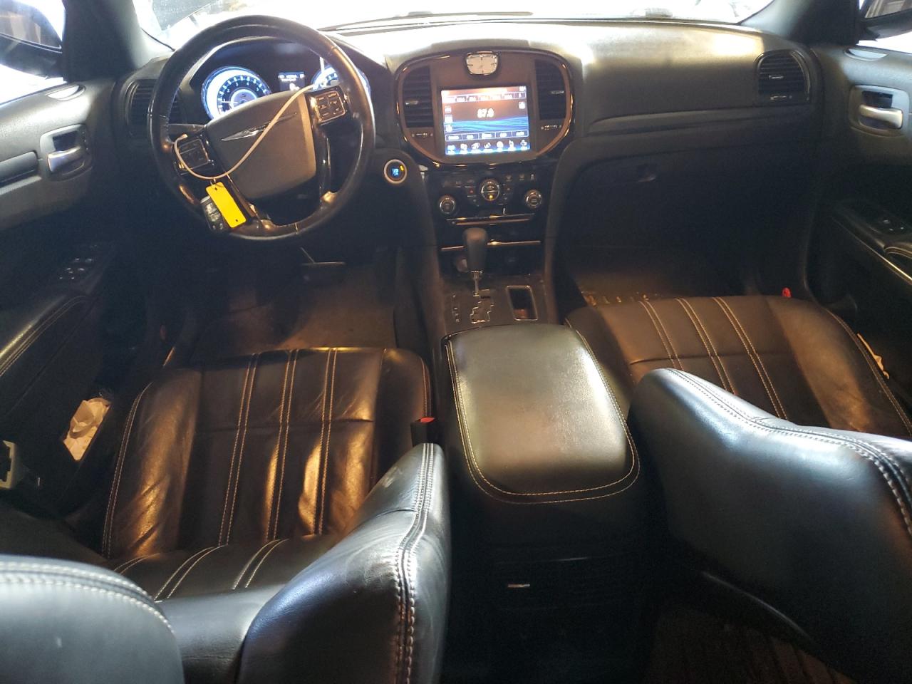 2012 Chrysler 300 S VIN: 2C3CCAJT7CH163879 Lot: 65004355