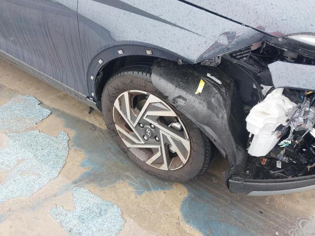 2025 HYUNDAI BAYON 1.0 TGDI ADVANCE 5DR