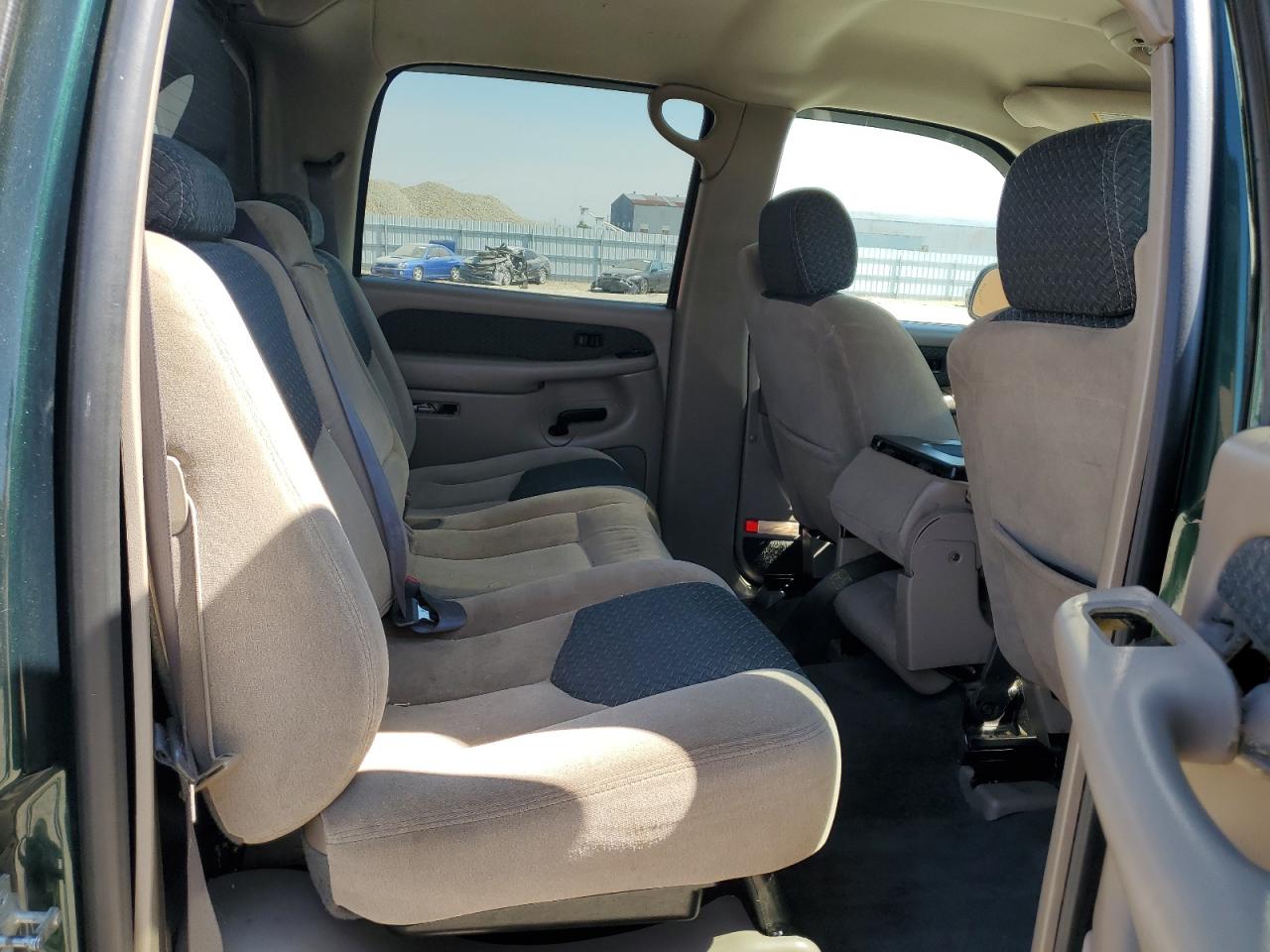 2004 Chevrolet Avalanche K1500 VIN: 3GNEK12T14G256914 Lot: 65082975