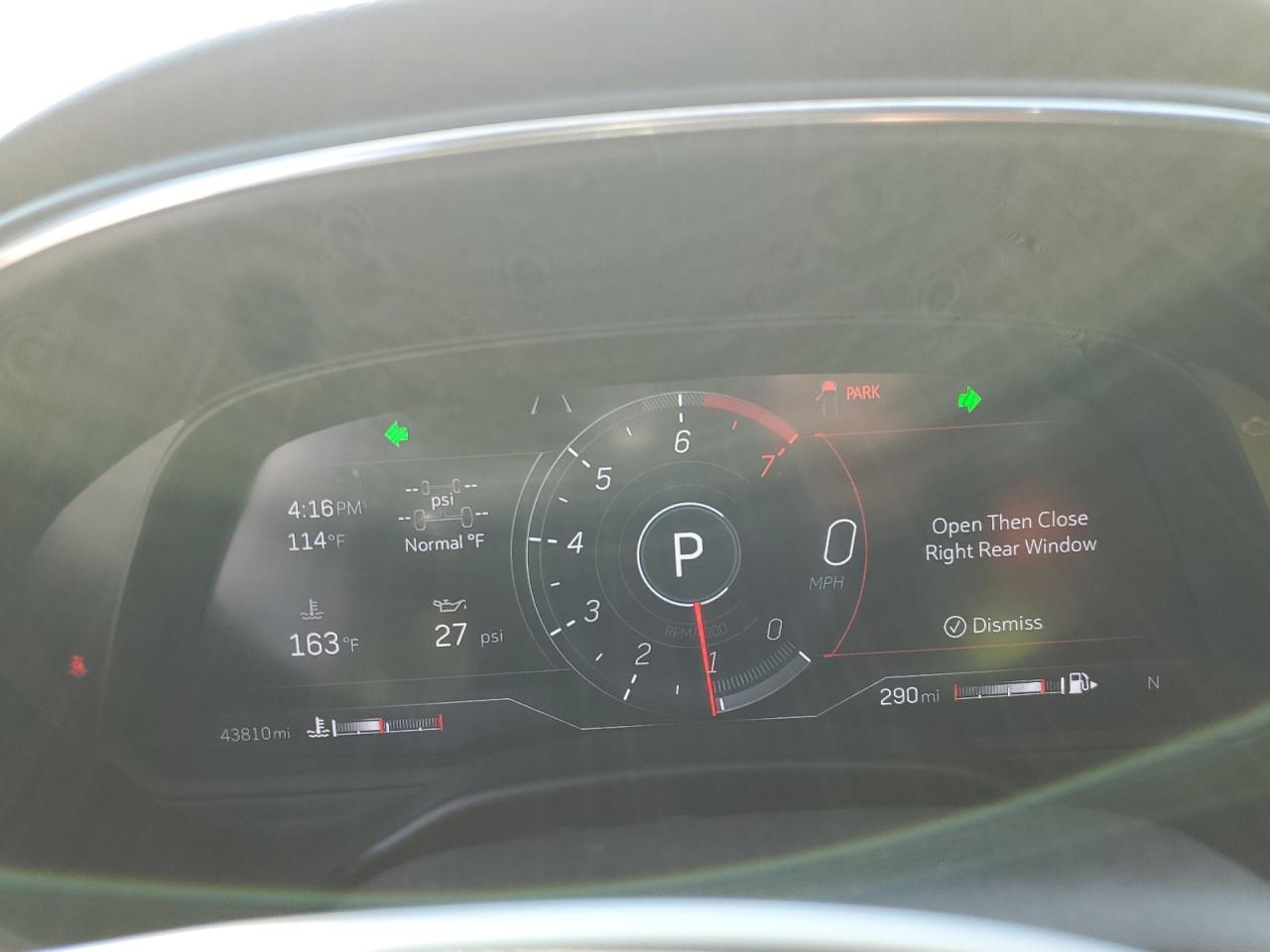 2023 Cadillac Ct5 Sport VIN: 1G6DP5RK2P0147500 Lot: 64986585