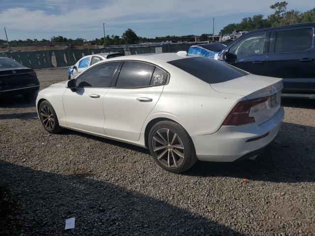  VOLVO S60 2021 Biały