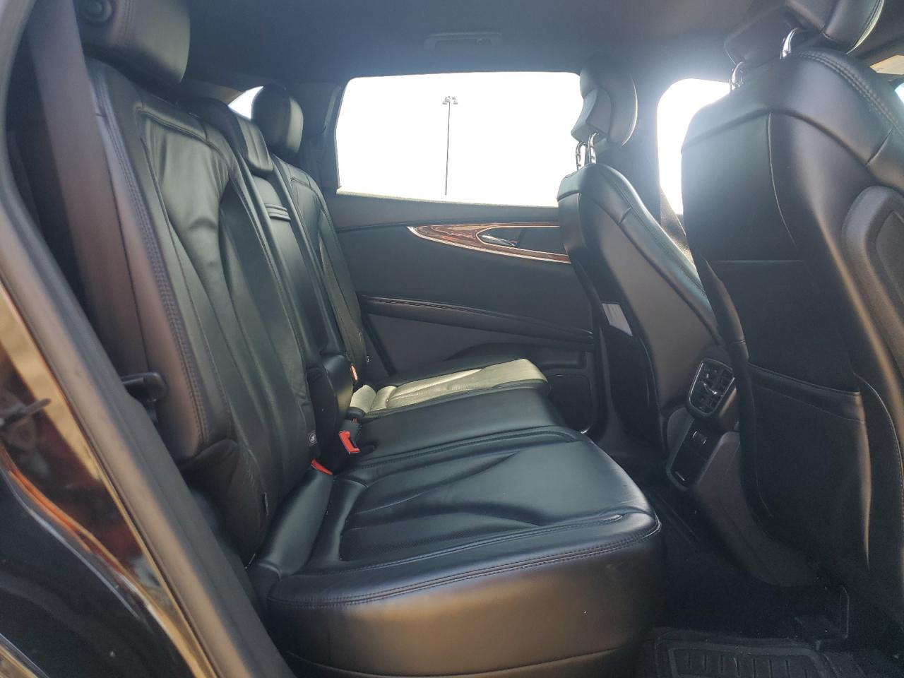 2lmtj8kr1gbl40318 2LMTJ8KR1GBL40318 2016 Lincoln Mkx Select