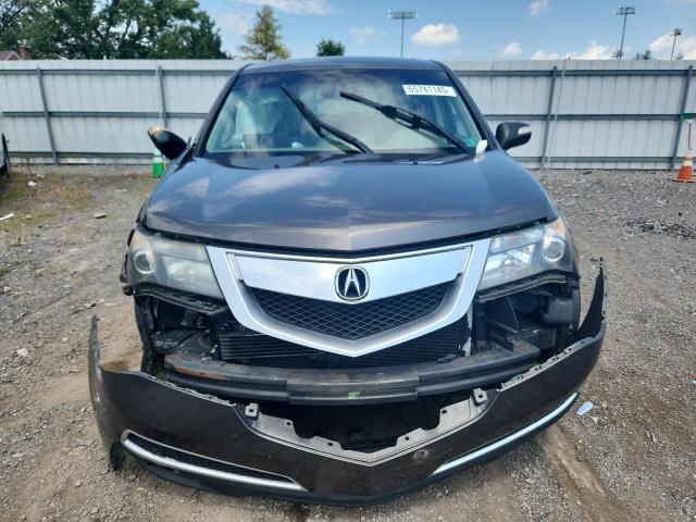  ACURA MDX 2012 Szary