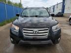 2012 HYUNDAI SANTA FE GLS   for sale at Copart NB - MONCTON