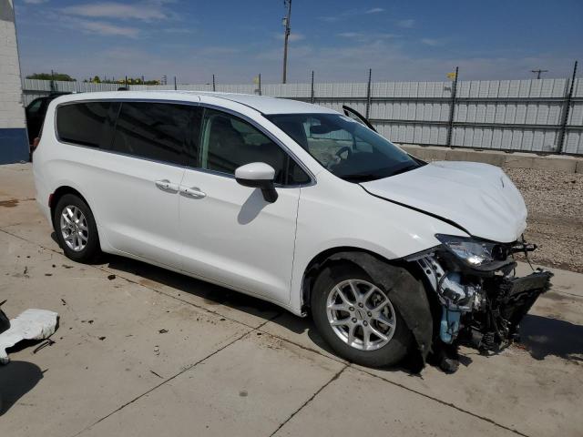  CHRYSLER MINIVAN 2023 Белы