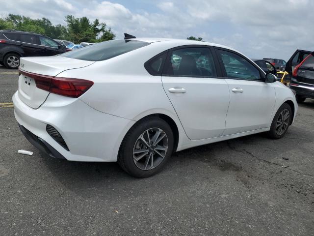  KIA FORTE 2023 Biały
