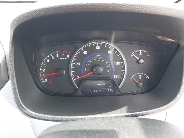 2014 HYUNDAI I10 SE