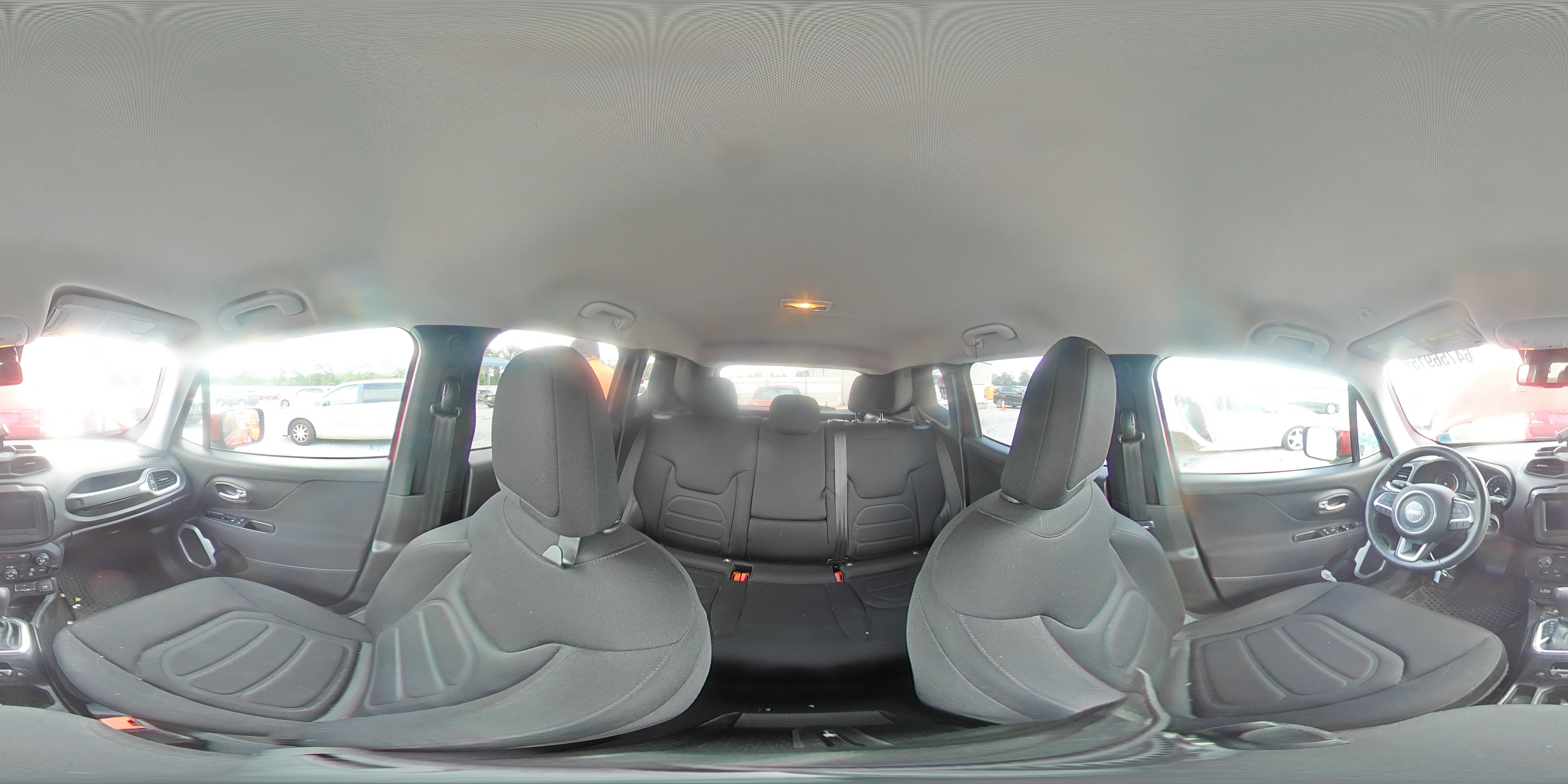 2020 Jeep Renegade Latitude VIN: ZACNJBB19LPK98242 Lot: 64756915
