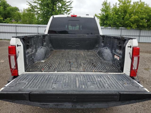 2022 FORD F250 SUPER DUTY  