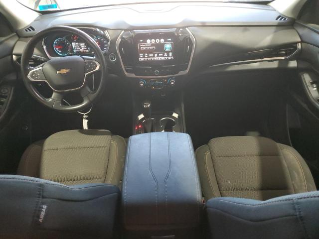  CHEVROLET TRAVERSE 2019 Серый