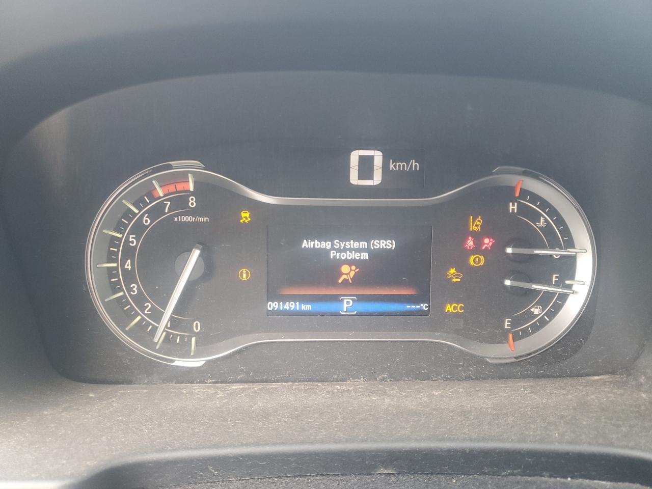 2018 Honda Ridgeline Rtl VIN: 5FPYK3F70JB500642 Lot: 65697545