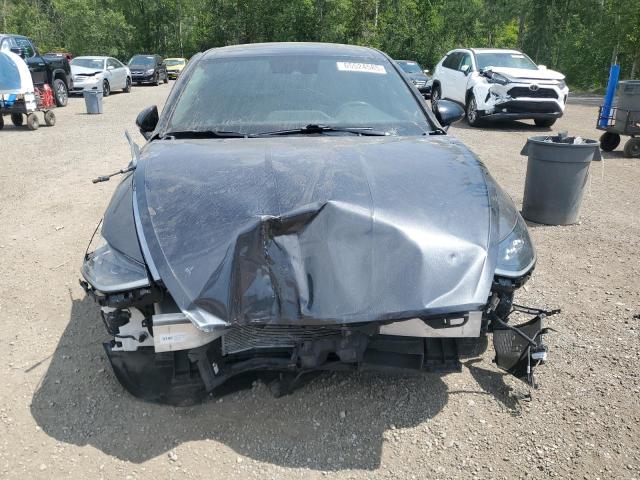  HYUNDAI SONATA 2022 Szary