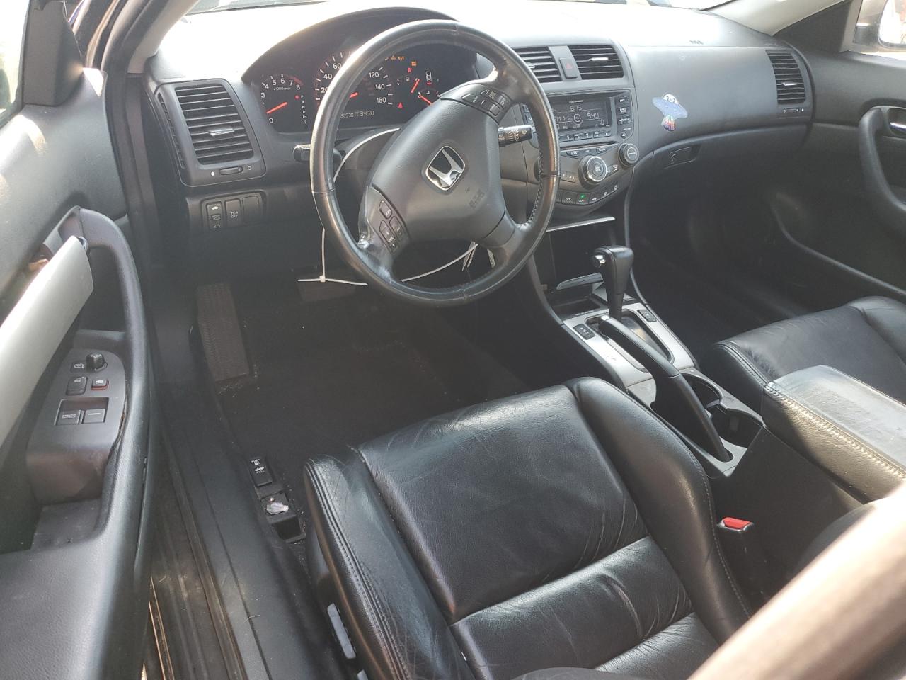 2003 Honda Accord Ex VIN: 1HGCM82693A007627 Lot: 65210215